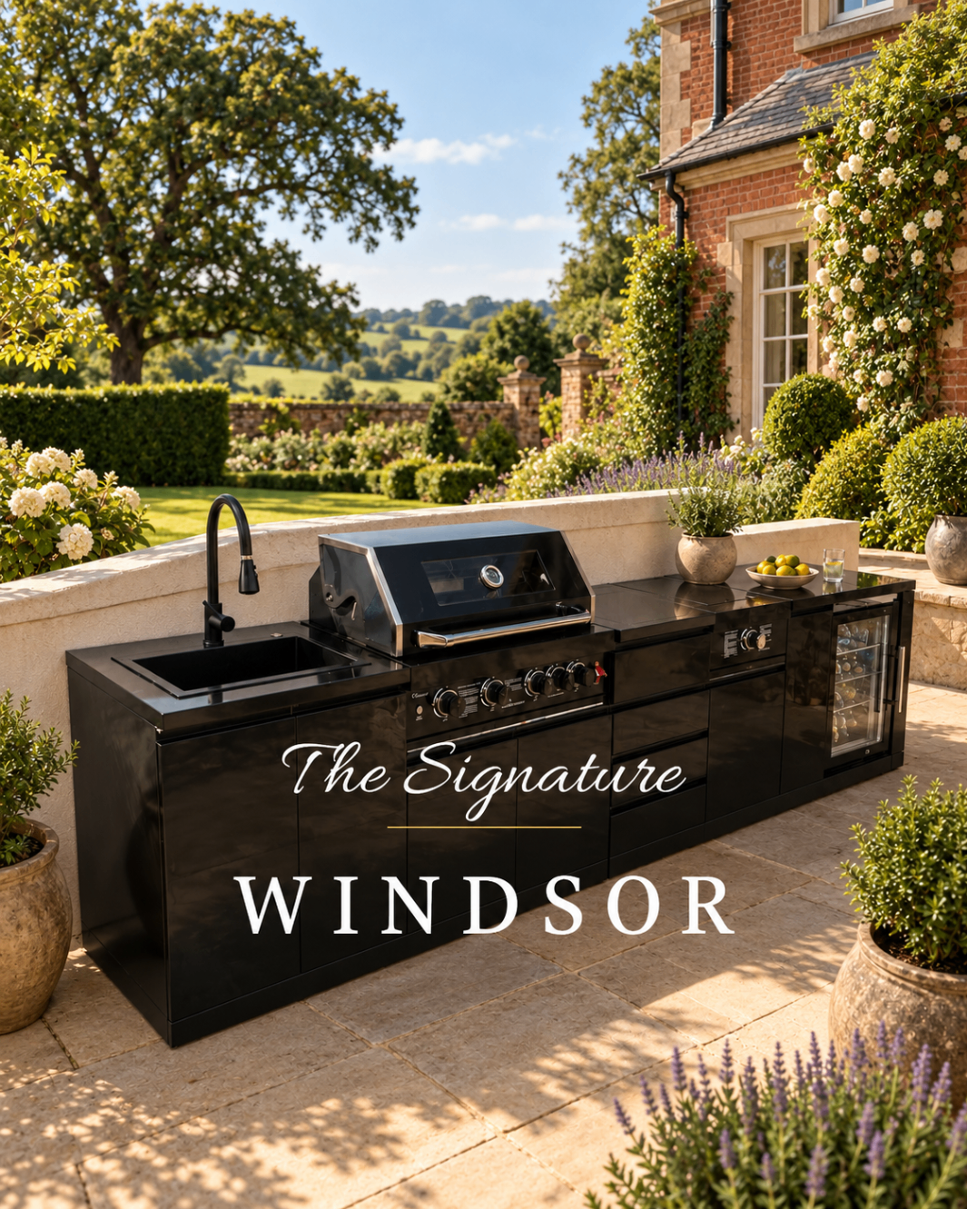 The Signature Aegean