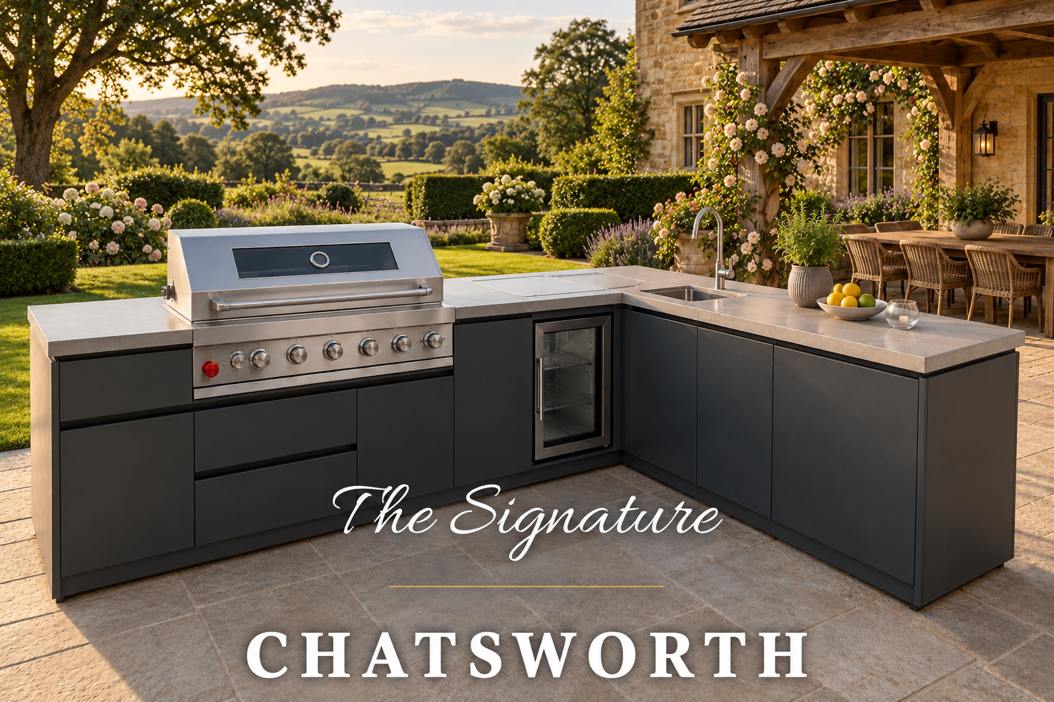 The Signature Nano