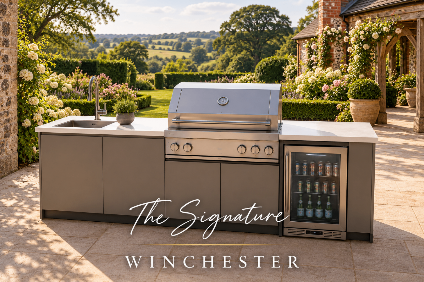 The Signature Riviera